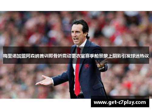 梅里诺加盟阿森纳首训即骨折震动更衣室赛季前景蒙上阴影引发球迷热议