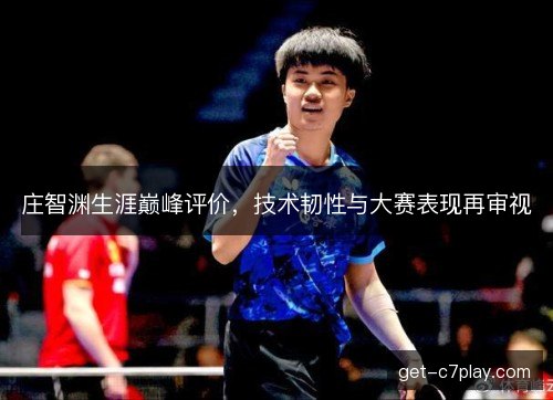 庄智渊生涯巅峰评价，技术韧性与大赛表现再审视